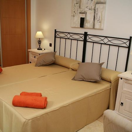 Villas Las Tinajas Κοραλέχο Εξωτερικό φωτογραφία