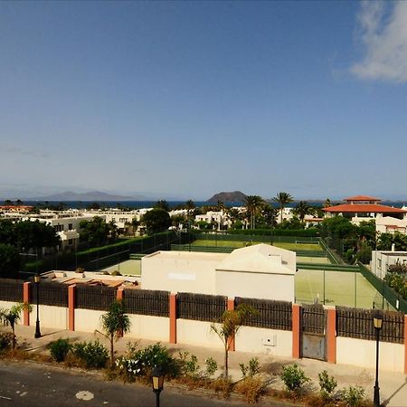 Villas Las Tinajas Κοραλέχο Εξωτερικό φωτογραφία