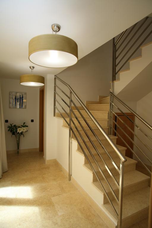 Villas Las Tinajas Κοραλέχο Εξωτερικό φωτογραφία