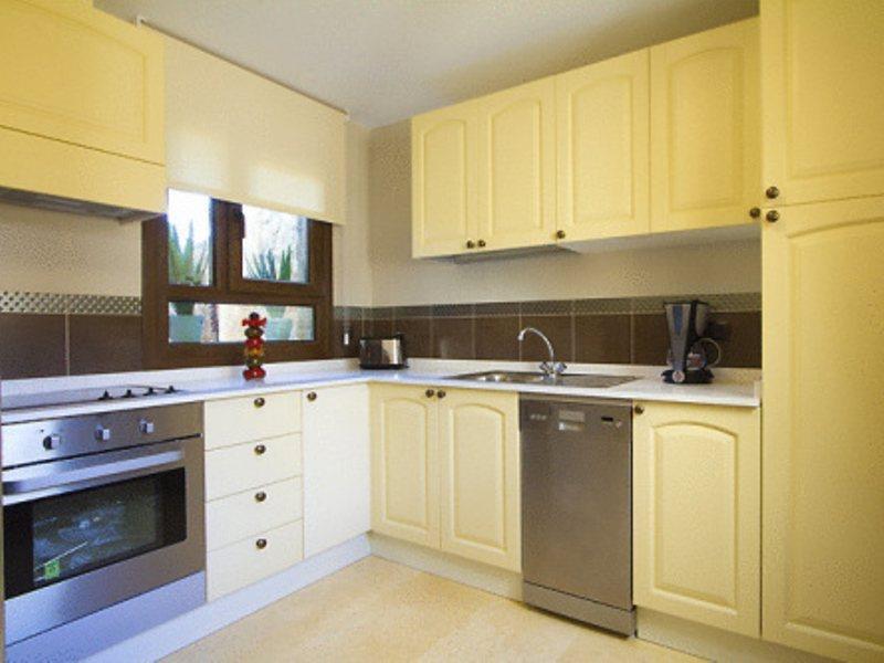 Villas Las Tinajas Κοραλέχο Εξωτερικό φωτογραφία