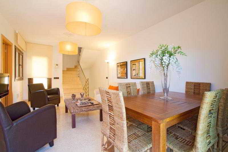 Villas Las Tinajas Κοραλέχο Εξωτερικό φωτογραφία