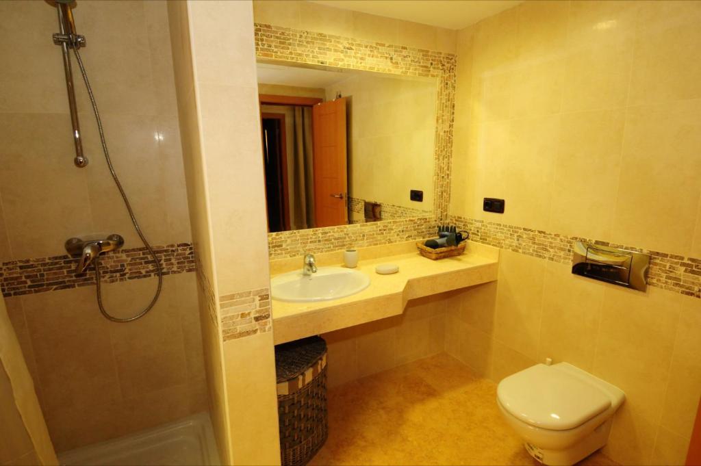 Villas Las Tinajas Κοραλέχο Δωμάτιο φωτογραφία