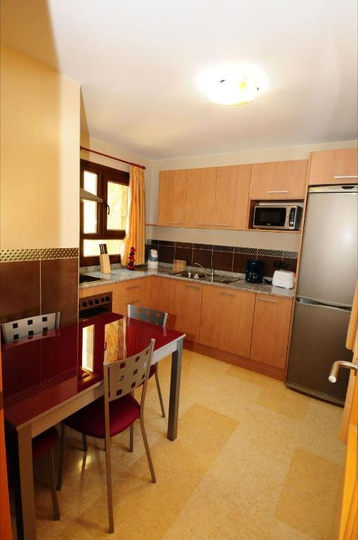 Villas Las Tinajas Κοραλέχο Δωμάτιο φωτογραφία