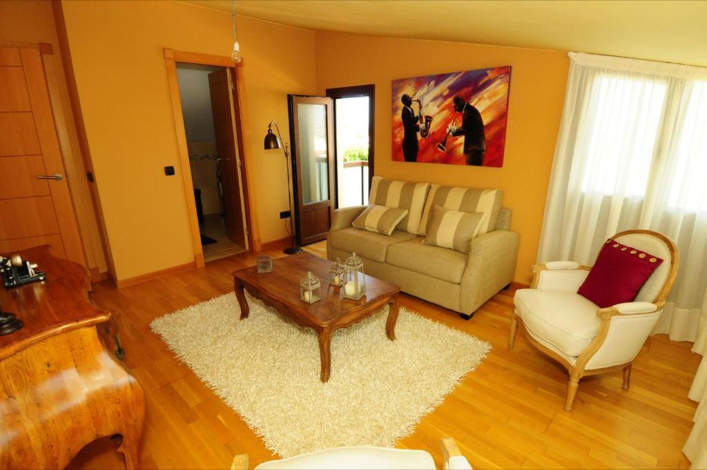 Villas Las Tinajas Κοραλέχο Δωμάτιο φωτογραφία