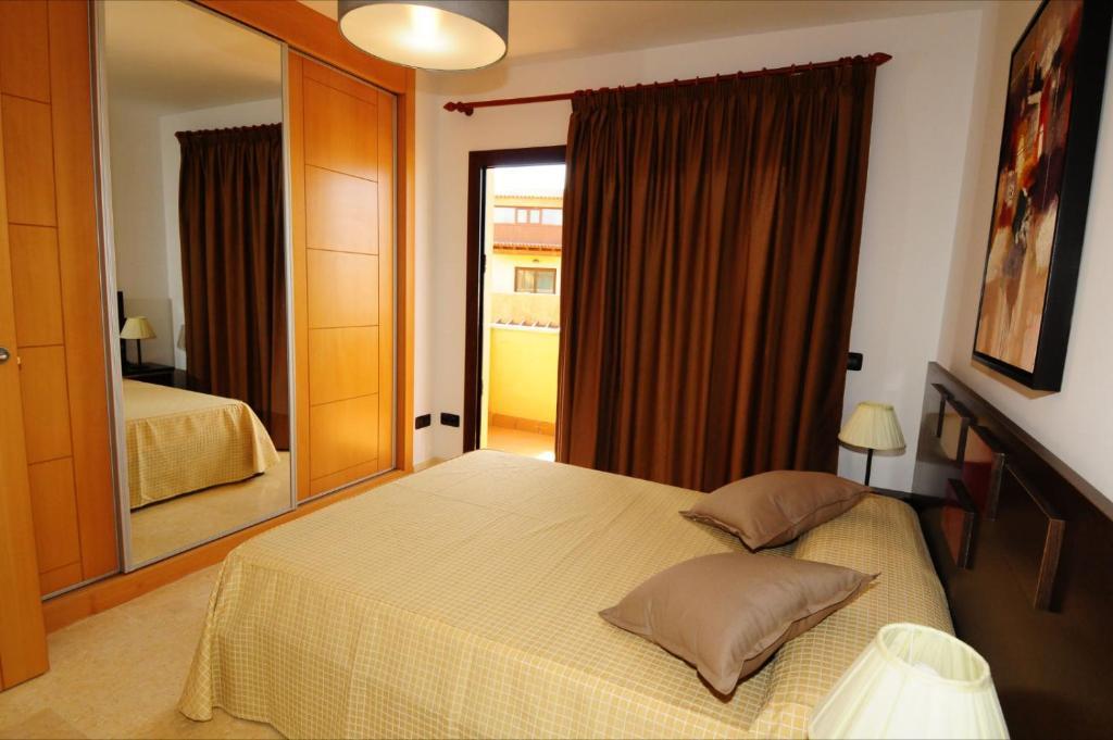Villas Las Tinajas Κοραλέχο Δωμάτιο φωτογραφία
