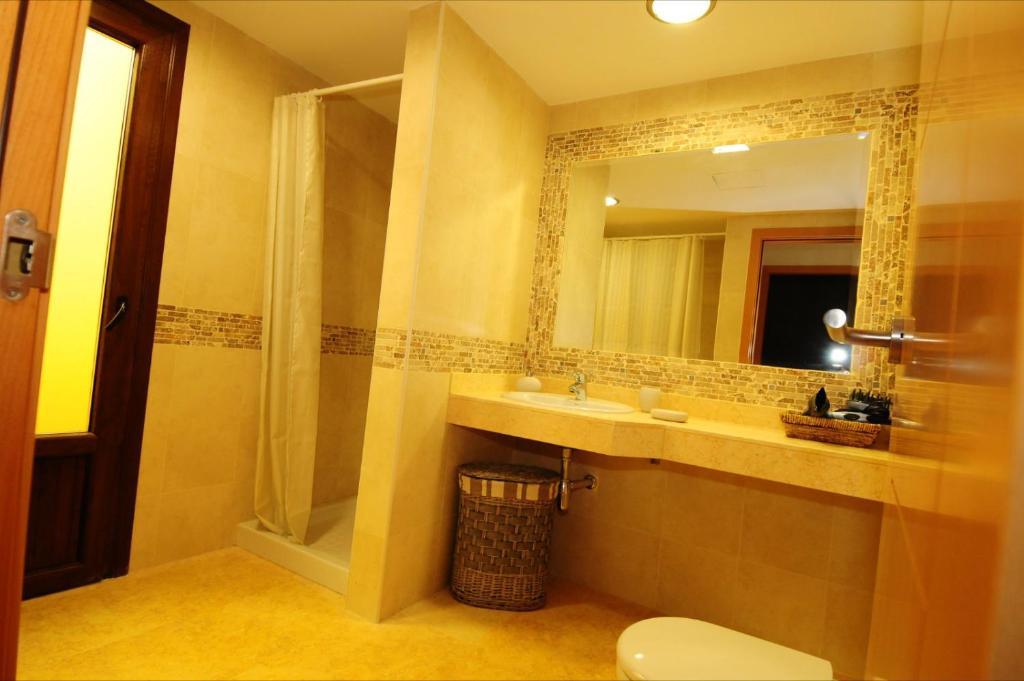 Villas Las Tinajas Κοραλέχο Δωμάτιο φωτογραφία